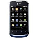 ATT U8652 FUSION Android Prepaid GoPhone Blue   Walmart