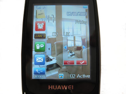 Huawei G7002 Review   Mobile Phones   CNET UK