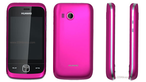 Huawei G7010 pictures  official photos