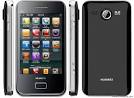 Huawei G7300 pictures  official photos