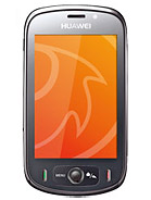 Huawei U8220   Full phone specifications