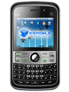 Icemobile Storm   Full phone specifications