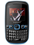 Icemobile Tropical II   Full phone specifications