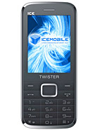 Icemobile Twister   Full phone specifications