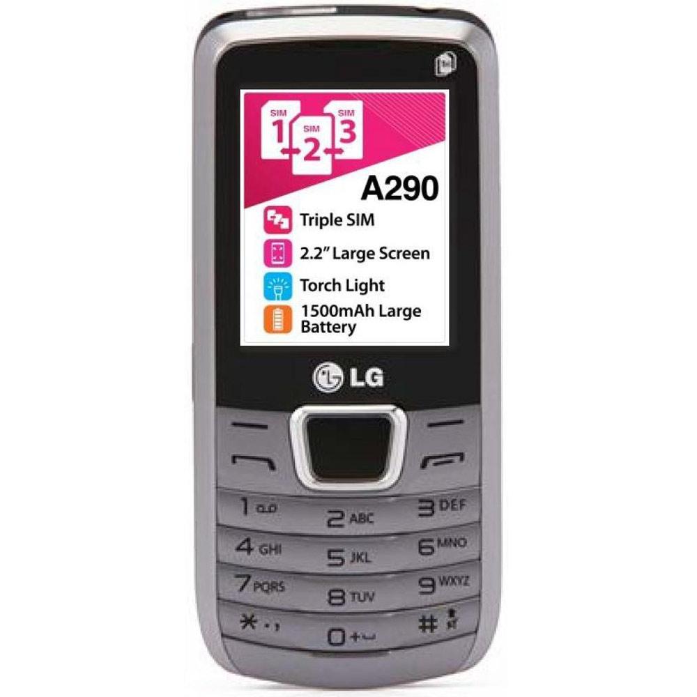 LG A290  Cell Phones Accessories   eBay