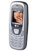 LG B2000   Full phone specifications