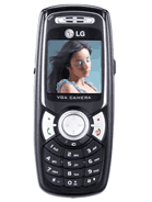 LG B2150   Full phone specifications