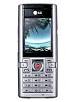 LG B2250   Full phone specifications