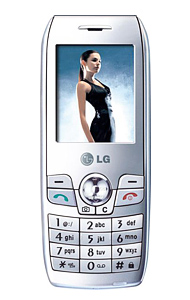 LG C3100 Specifications