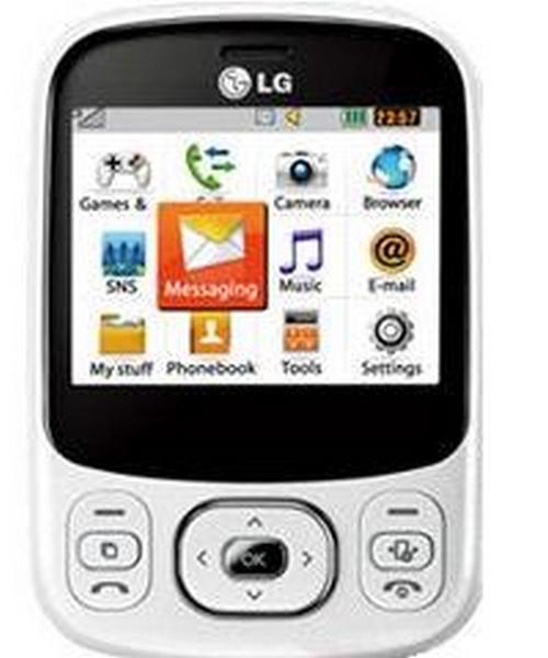 LG C320 InTouch Lady Price in India 5 Oct 2013 Buy LG C320 InTouch