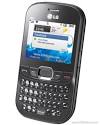 LG C365 pictures  official photos
