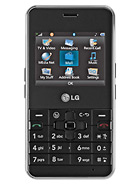 LG CB630 Invision   Full phone specifications