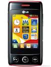 LG Cookie Lite T300   Full phone specifications