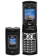 LG CU500V   Full phone specifications