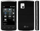 LG CU915 Vu LG Brand Mobile Phone
