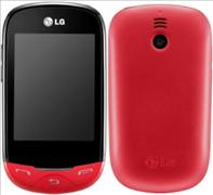 LG EGO T500 Software Applications Apps Free Download