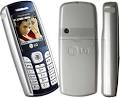 LG G1600 phone photo gallery  official photos