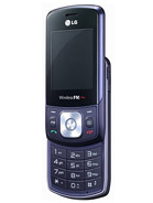 LG GB230 Julia   Full phone specifications