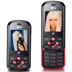 LG GB280 Launched With Lady GaGa Content in Brazil   Review  Price