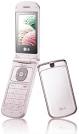 LG GD310 phone photo gallery  official photos