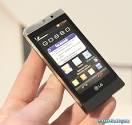 LG GD880 mini review   LetsGoDigital
