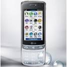 LG GD900 Crystal comes to UK via Carphone Warehouse   Unwired View