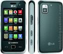 LG GM750   Mobile Gazette   Mobile Phone News