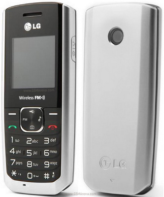 LG GS107 Cell Phone   LG GS155 Cell phone  LG GS107 and LG GS155