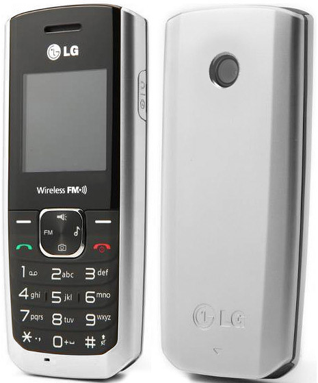 LG GS155   Specs and Price   Phonegg