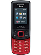 LG GU200   Full phone specifications