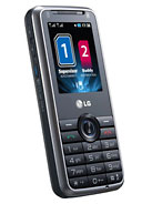 LG GX200   Full phone specifications