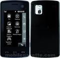 LG KB770 with DVB T   Mobile Gazette   Mobile Phone News