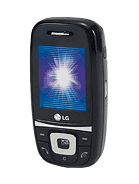 LG KE260   Full phone specifications