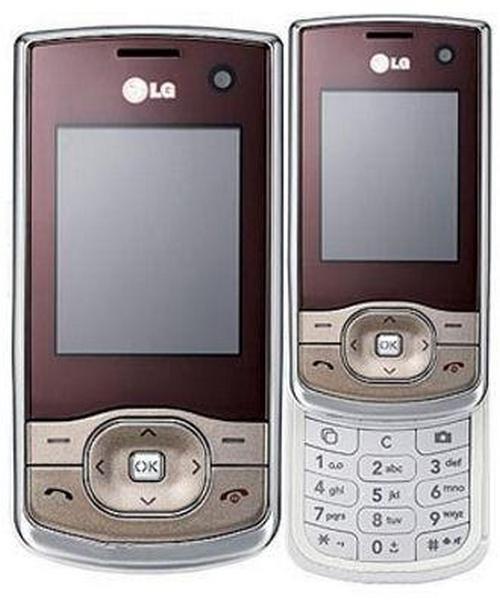 LG KF311 Device Specifications   Handset Detection