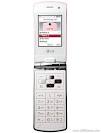LG KF350   Full phone specifications