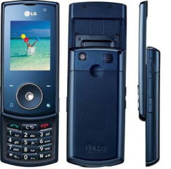 LG MOBILE PHONE  LG KF390