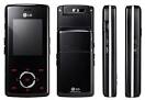 LG KG280   Specs and Price   Phonegg