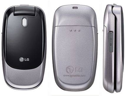 LG MOBILE PHONE