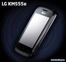 LG KM555E   LetsGoDigital