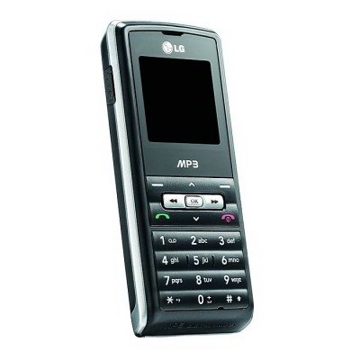 How to flash lg kp110   GSM