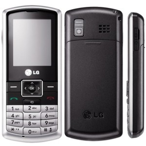 E Lats   E lats   LG KP170   Mobilie telefoni   Tehnika