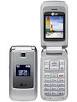 LG KP210   Full phone specifications