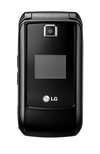 Specifications LG KP210