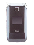 LG KP235   Full phone specifications
