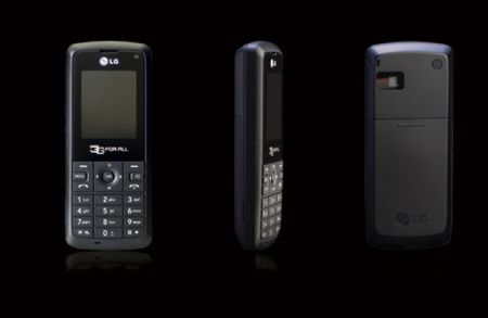 LG KU250 Mobile Phone Review   Slasher N Dev