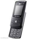 LG KU380   Full phone specifications