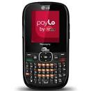LG 200 payLo   Cell Phones   CNET Reviews