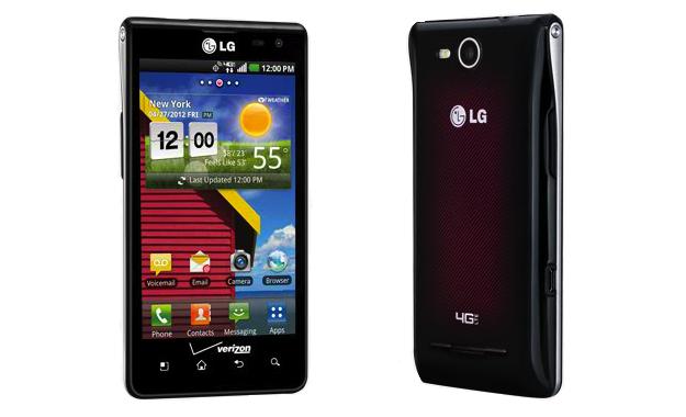 Verizons LG Lucid out today  offers 4G LTE connectivity for