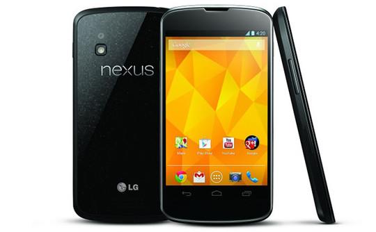 LG Nexus 4 E960   Full phone specifications  Features and Price in USA