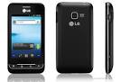 LG Optimus 2 AS680 quietly hits the US  is a minor upgrade over